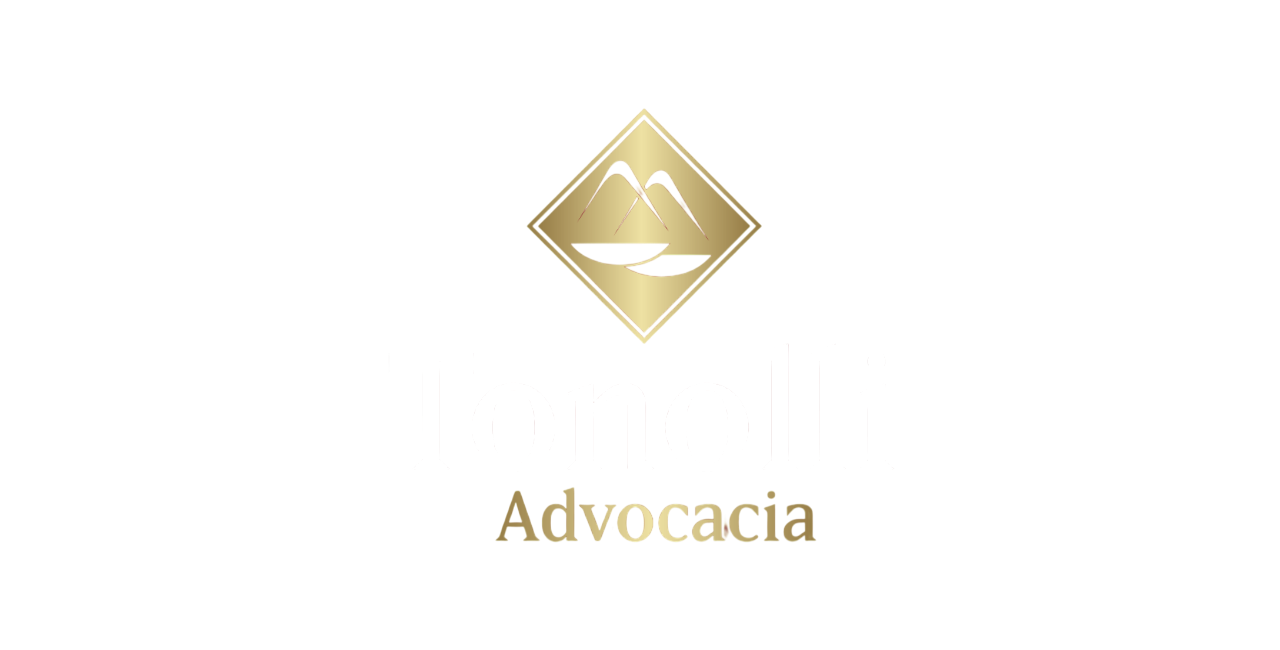 Logotipo do escritório Renata Tonolli 